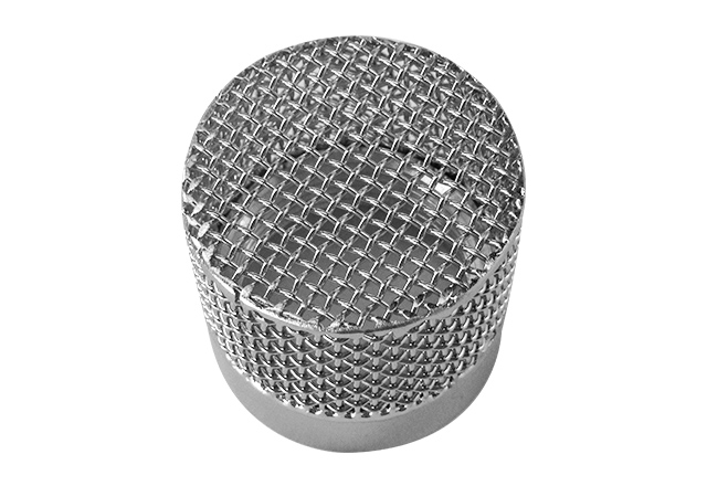 oil filter element